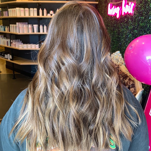 Hair Salon «Salon Eclectic + Boutique», reviews and photos, 42407 N Vision Way, Phoenix, AZ 85086, USA