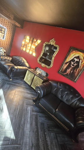 Explore hunger games tattoo ideas, creative tattoo ideas in Scottsdale, available at Victorum Tattoo shop