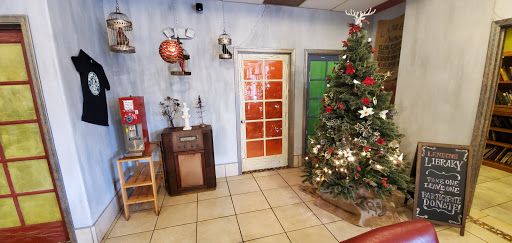 Coffee Shop «Beale Street Brews Coffee Roasting Co.», reviews and photos, 510 E Beale St, Kingman, AZ 86401, USA