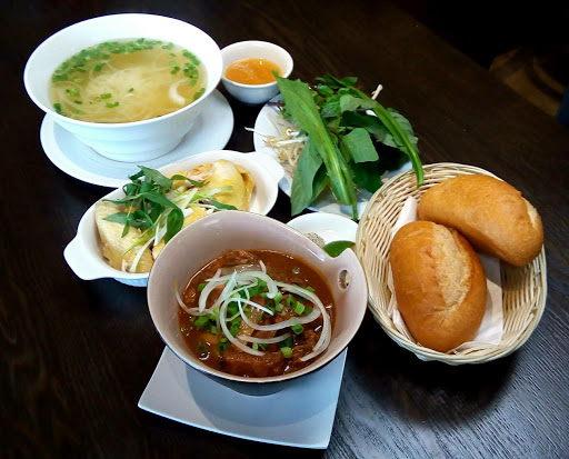 Pho Hung Restaurant