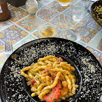 Photo n°2 de l'avis de francesca.o fait le 05/09/2023 à 11:59 sur le  La Locanda di Don Martino Mazara del Vallo - Braceria Mazara del Vallo à Mazara del Vallo