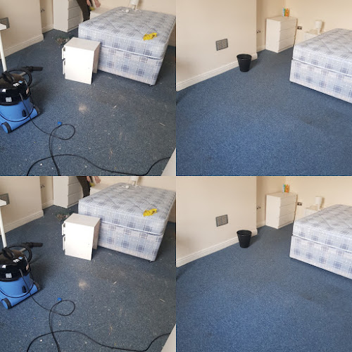 Comments and reviews of AMB Cleaning Services