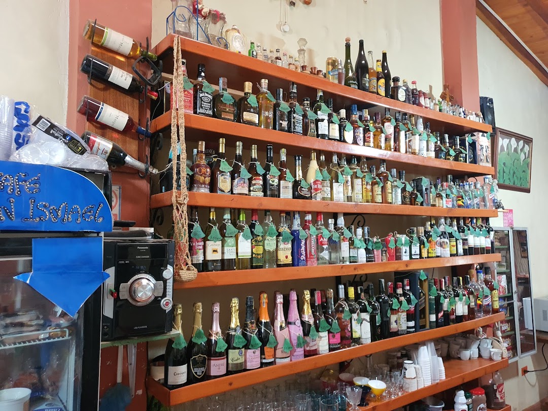 Panadería El Maná Betuliano