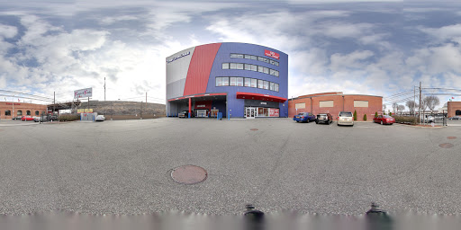 Self-Storage Facility «CubeSmart Self Storage», reviews and photos, 33-24 Woodside Ave, Long Island City, NY 11101, USA