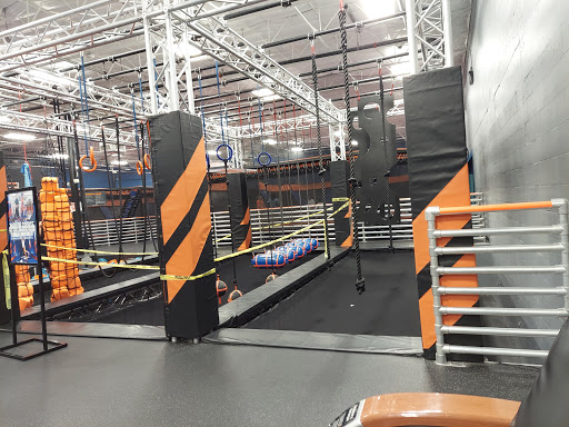 Amusement Center «Sky Zone Trampoline Park», reviews and photos, 14181 S Tamiami Trail #140, Fort Myers, FL 33912, USA