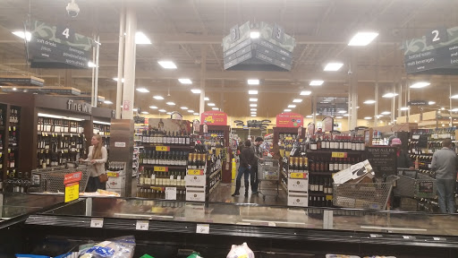 Grocery Store «Kroger», reviews and photos, 5544 Old Hickory Blvd, Hermitage, TN 37076, USA
