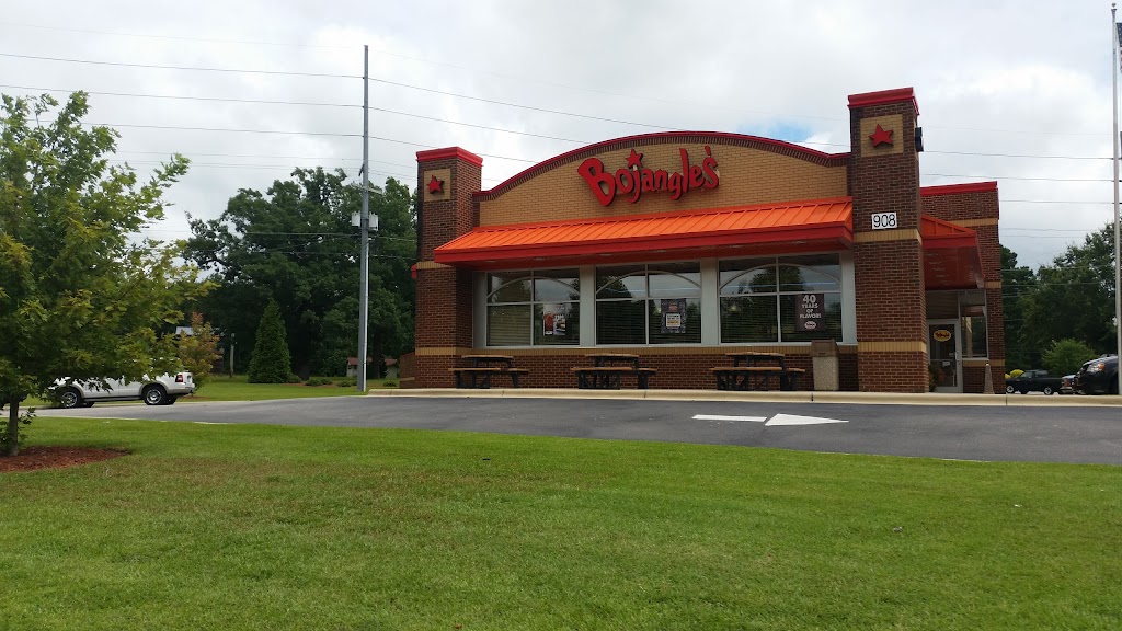 Bojangles Rocky Mount, NC 27804 Menu, Hours, Reviews and Contact