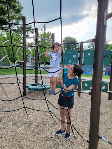 Park «Bradford Hawes Park», reviews and photos, 167 Lakehurst Ave, Weymouth, MA 02189, USA