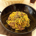 Photo n°1 de l'avis de Giovanni.i fait le 02/11/2018 à 05:22 sur le  Ciasa Vervei à Cortina d'Ampezzo