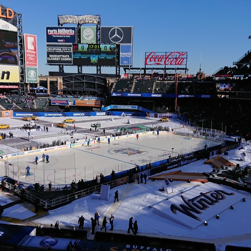 Citi Field