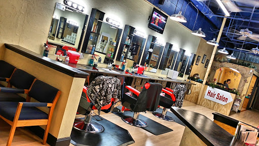 Barber Shop «In & Out 2 Barbershop & Salon», reviews and photos, 2147 E Semoran Blvd, Apopka, FL 32703, USA