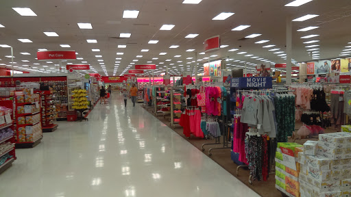 Department Store «Target», reviews and photos, 26762 Portola Pkwy, Foothill Ranch, CA 92610, USA