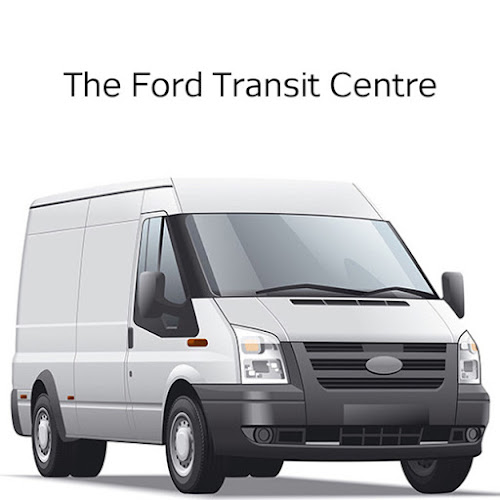 The Ford Transit Centre - Doncaster