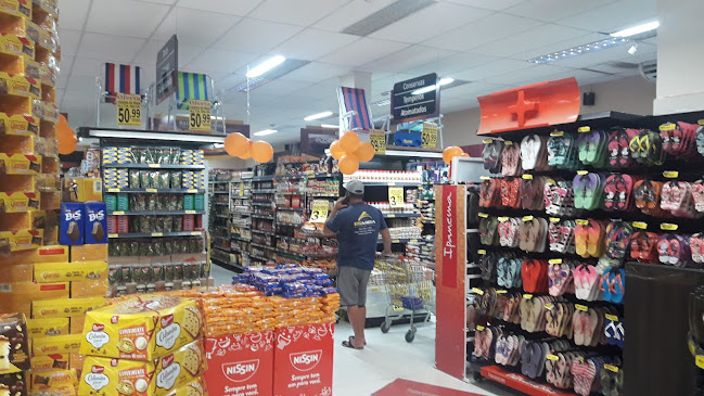 Supermercado Via - Vila Velha