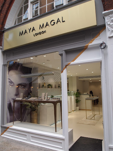 Maya Magal London - Jewelry