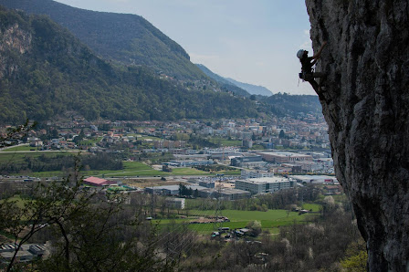3D Climbing ASD Via Monte Grappa, 9, 21040 Castronno VA, Italia