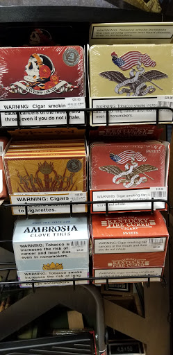 Cigar Shop «Cigar-ette City», reviews and photos, 460 Peoples Plaza, Newark, DE 19702, USA