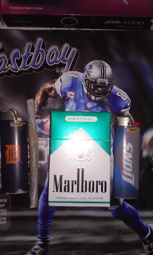 Shopping Mall «Eastgate Shopping Center», reviews and photos, 26270 Gratiot Ave, Roseville, MI 48066, USA