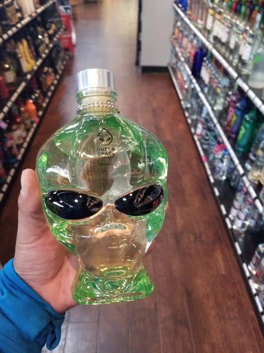 Liquor Store «Baseline Liquor», reviews and photos, 7502 NE Shaleen St, Hillsboro, OR 97124, USA