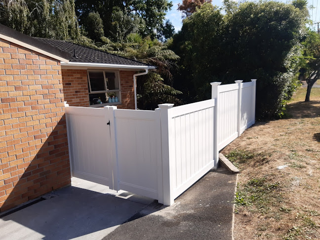 Reviews of The Gate and Fence Company in Raglan - Construction company