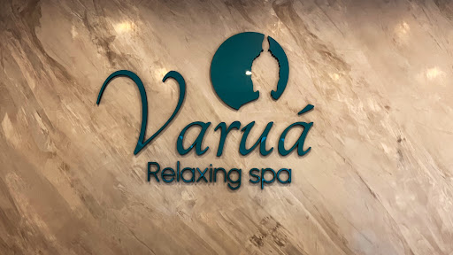 VARUÁ SPA - Masajes - Massage