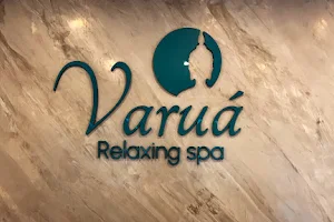 VARUÁ SPA - Masajes - Massage image
