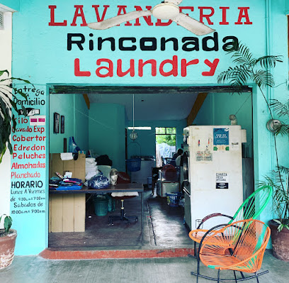 Lavanderia Rinconada Laundry