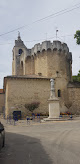 Parc et Château de Saint-Andiol Saint-Andiol