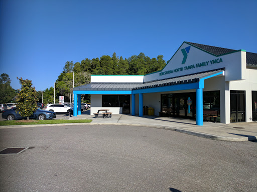 Camp «Bob Sierra Family YMCA», reviews and photos, 4029 Northdale Blvd, Tampa, FL 33624, USA