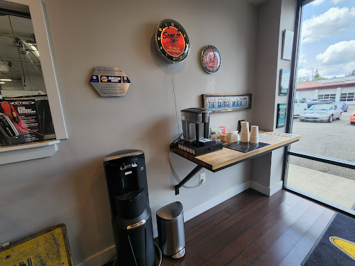 Auto Repair Shop «The Garage In Renton», reviews and photos, 4233 NE Sunset Blvd #5, Renton, WA 98059, USA