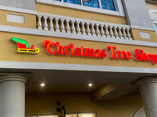 Home Goods Store «Christmas Tree Shops», reviews and photos, 1150 The Arches Cir, Deer Park, NY 11729, USA