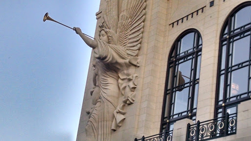 Performing Arts Theater «Bass Performance Hall», reviews and photos, 525 Commerce St, Fort Worth, TX 76102, USA