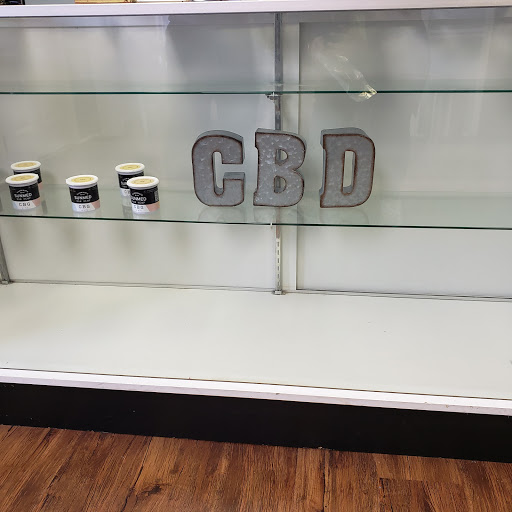 Your CBD Store | SUNMED - Winston-Salem, NC