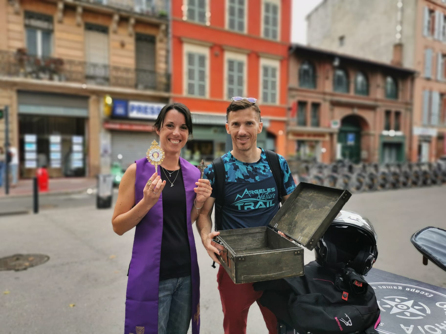 Photo n° 1 de l'avis de Vincent.a fait le 28/08/2023 à 22:01