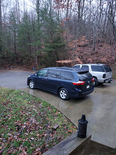 Chrysler Dealer «Bill Boruff Ram SuperCenter», reviews and photos, 120 Auto Ln, Sparta, TN 38583, USA