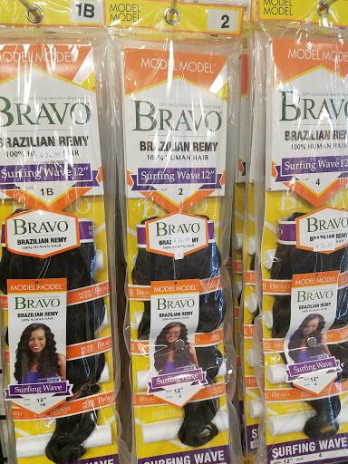 Beauty Supply Store «BSW Beauty - Dewey», reviews and photos, 1280 Dewey Ave, Rochester, NY 14613, USA