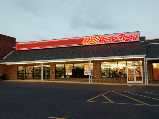 AutoZone, 102 Drury Dr, La Plata, MD 20646, USA, 