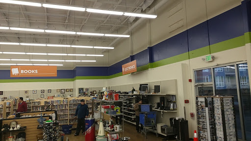 Thrift Store «Goodwill», reviews and photos