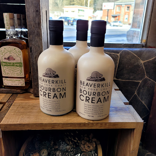 Liquor Store «Hancock Liquor Store Inc», reviews and photos, 27 W Main St, Hancock, NY 13783, USA