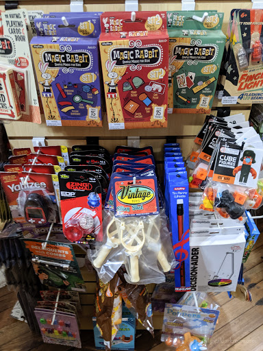 Gift Shop «Fredericksburg General Store», reviews and photos, 143 E Main St, Fredericksburg, TX 78624, USA