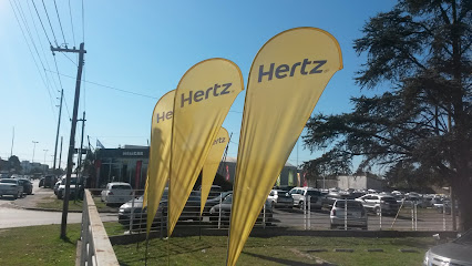 Hertz La Plata