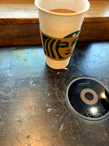 Starbucks image