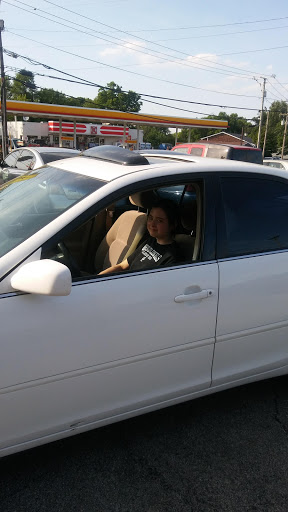 Car Dealer «Crestwood Auto Sales», reviews and photos, 6500 State Hwy 22, Crestwood, KY 40014, USA