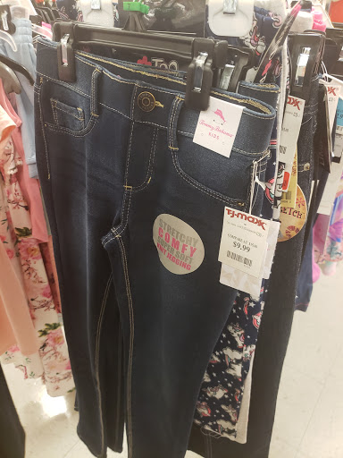 Department Store «T.J. Maxx», reviews and photos, 6995 S 1300 E, Midvale, UT 84047, USA