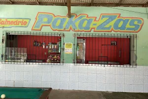 Clube Paka-Zas image