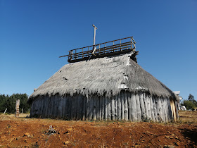 Camping Rayenko