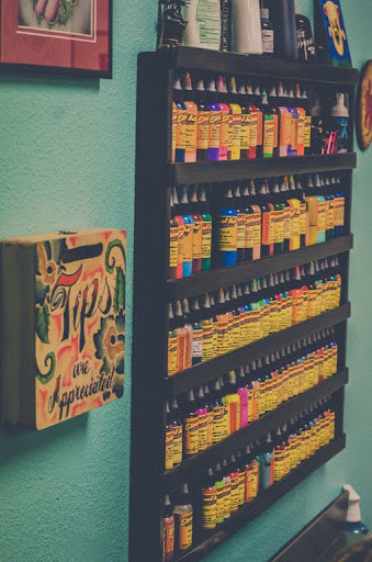 Explore memorial tattoos for brother ideas, creative tattoo ideas in Abilene, available at Sacred Art