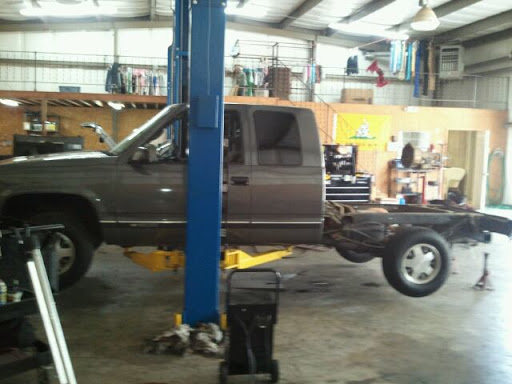 Auto Repair Shop «Pro Auto & Truck Maintenance, LLC», reviews and photos, 1432 Hiram Douglasville Hwy, Hiram, GA 30141, USA