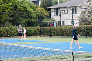 Spreydon Tennis Club