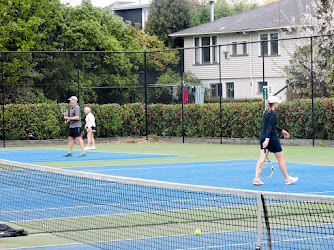 Spreydon Tennis Club